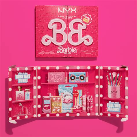 nyx albie|Barbie Dream House Vault Collection .